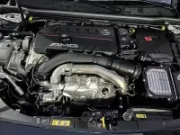 Usata Mercedes CLA35 AMG AMG 306 CV (225 kW) 2025 Berlina