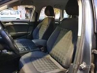 Usata Audi A3 105 CV (77 kW) 2015 Grigio Berlina