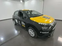 Occasion Citroën C3 Feel 82 ch (60 kW) 2021 Noir Citadine