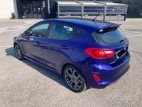 usata Ford Fiesta ST LINE