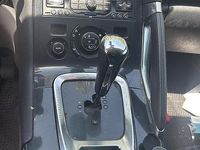 Usata Peugeot 3008 2012 Grigio Station wagon