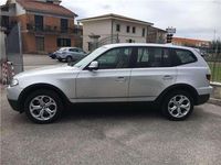Usata BMW X3 286 CV (210 kW) 2009 Grigio SUV
