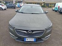 usata Opel Insignia SW 1.6 CDTI INNOVATION 136CV - targa FW151EG