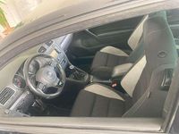 Usado VW Golf VII R 271 CV (199 kW) 2012 Negro Berlina