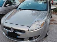 Usata Fiat Bravo 2009 Grigio Utilitaria