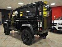 usata Land Rover Defender 90 2.5 300tdi 6 posti