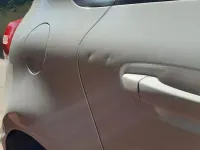Usata Citroën C4 Picasso 120 CV (88 kW) 2016 Bianco Monovolume