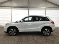 Usata Suzuki Vitara 120 CV (88 kW) 2018 Bianco SUV
