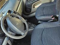 Usata Renault Clio II LIMITED 2003 Bianco Berlina