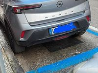 Usata Opel Mokka 2021 Grigio SUV