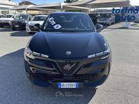 Nuova Alfa Romeo Junior 145 CV (106 kW) 2025 Nero SUV