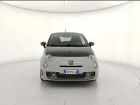 Usata Abarth 595 Turismo 160 CV (117 kW) 2016