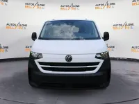Nuova VW Caravelle Life 110 CV (80 kW) 2025 Bianco Furgone