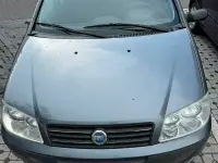 Usata Fiat Punto 60 CV (44 kW) 2004 Utilitaria