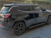 Usata Jeep Compass 120 CV (88 kW) 2018 SUV