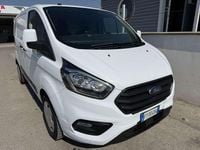 Usata Ford Transit Custom 131 CV (96 kW) 2019 Other