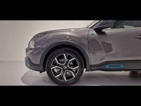Nuova Citroën e-C4 56 kW (77 CV) 2025 Grigio Berlina