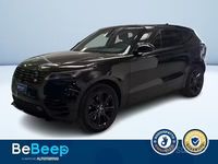Usata Land Rover Range Rover Velar SE Dynamic 204 CV (150 kW) 2024 Nero metallizzato SUV