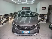Usata Peugeot 3008 Allure 131 CV (96 kW) 2022 Grigio SUV