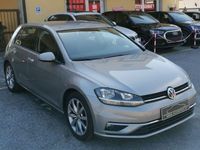 usata VW Golf VII 2.0 TDI DSG 5p. Executive BlueMotion Technology