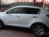 Usata Kia Sportage 116 CV (85 kW) 2015 SUV