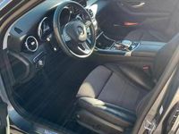 Occasion Mercedes C220 170 ch (125 kW) 2017 Berline