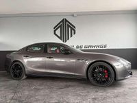 Usata Maserati Ghibli 411 CV (302 kW) 2018 Other Berlina