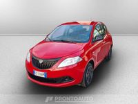 Usata Lancia Ypsilon Silver 70 CV (51 kW) 2024 Rosso Utilitaria