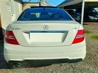 usata Mercedes 250 Classe C Cpé (C204)CDI BlueEFFICIENCY Coupé Avantgarde