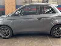 Usata Fiat 500e La Prima 86 kW (118 CV) 2021 Utilitaria