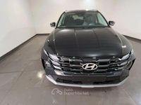 Nuova Hyundai Tucson 137 CV (100 kW) 2026 Nero SUV