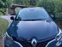 Usata Renault Captur Equilibre 101 CV (74 kW) 2023 Blu/azzurro SUV
