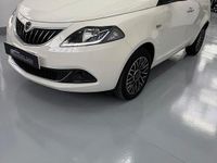 Usata Lancia Ypsilon Gold 69 CV (50 kW) 2024 Blu Utilitaria