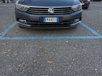 Usata VW Passat Comfortline 150 CV (110 kW) 2017 Station wagon