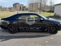 Usata Saab 9-5 Vector 190 CV (139 kW) 2011 Nero Berlina