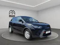 Usata KGM Tivoli 135 CV (99 kW) 2024 Nero / black SUV