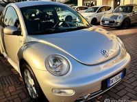 usata VW Beetle newAsi