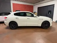 Usata Maserati Levante 275 CV (202 kW) 2019 Other SUV