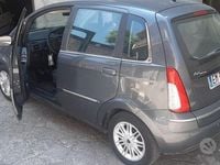 Usata Lancia Musa 90 CV (66 kW) 2012 Monovolume