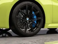 Usata BMW M2 480 CV (353 kW) 2025 Giallo Coupé