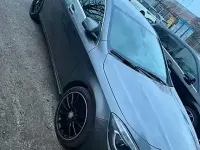 Usata Mercedes CLA200 2015