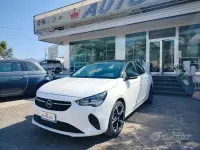 Używany Opel Corsa 102 KM (75 kW) 2023 Biały Hatchback