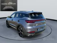 Occasion DR DR 6.0 149 ch (109 kW) 2026 Gris SUV