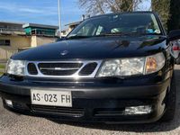 usata Saab 9-5 9-5I 1997 Berlina 2.0t SE (lpt)