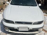 Usata Fiat Marea 1998 Bianco Station wagon
