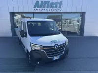Usata Renault Master 145 CV (106 kW) 2022 Bianco Monovolume