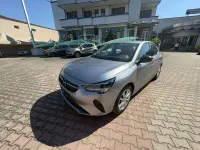 Usata Opel Corsa Elegance 75 CV (55 kW) 2021 Argento Utilitaria