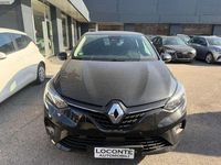 Usata Renault Clio V Techno 91 CV (66 kW) 2024 Nero Berlina