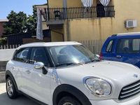 Usata Mini One D Countryman 90 CV (66 kW) 2012 SUV