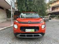 usata Citroën C3 Aircross PureTech 82 Shine